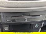 Used 2019 Honda Odyssey EX-L Minivan for sale #88739A - photo 21