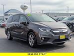Used 2019 Honda Odyssey EX-L Minivan for sale #88739A - photo 5