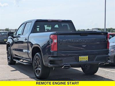 2022 Chevrolet Silverado 1500 Crew Cab 4x4 Pickup for sale #88754A - photo 2
