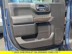 2022 Chevrolet Silverado 1500 Crew Cab 4x4 Pickup for sale #88754A - photo 10