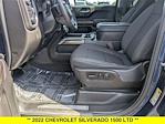 2022 Chevrolet Silverado 1500 Crew Cab 4x4 Pickup for sale #88754A - photo 11