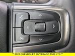 2022 Chevrolet Silverado 1500 Crew Cab 4x4 Pickup for sale #88754A - photo 15