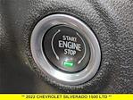 2022 Chevrolet Silverado 1500 Crew Cab 4x4 Pickup for sale #88754A - photo 16