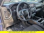 2022 Chevrolet Silverado 1500 Crew Cab 4x4 Pickup for sale #88754A - photo 3