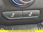 2022 Chevrolet Silverado 1500 Crew Cab 4x4 Pickup for sale #88754A - photo 20