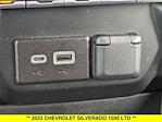 2022 Chevrolet Silverado 1500 Crew Cab 4x4 Pickup for sale #88754A - photo 21