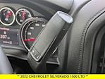 2022 Chevrolet Silverado 1500 Crew Cab 4x4 Pickup for sale #88754A - photo 22