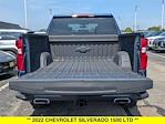 2022 Chevrolet Silverado 1500 Crew Cab 4x4 Pickup for sale #88754A - photo 25