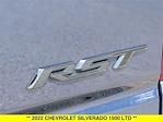 2022 Chevrolet Silverado 1500 Crew Cab 4x4 Pickup for sale #88754A - photo 28