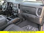 2022 Chevrolet Silverado 1500 Crew Cab 4x4 Pickup for sale #88754A - photo 31