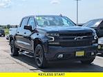 2022 Chevrolet Silverado 1500 Crew Cab 4x4 Pickup for sale #88754A - photo 5