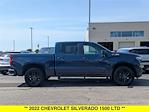 2022 Chevrolet Silverado 1500 Crew Cab 4x4 Pickup for sale #88754A - photo 6