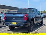 2022 Chevrolet Silverado 1500 Crew Cab 4x4 Pickup for sale #88754A - photo 7