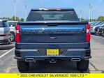 2022 Chevrolet Silverado 1500 Crew Cab 4x4 Pickup for sale #88754A - photo 8