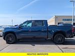 2022 Chevrolet Silverado 1500 Crew Cab 4x4 Pickup for sale #88754A - photo 9