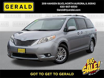 2011 Toyota Sienna FWD Minivan for sale #88855B - photo 1