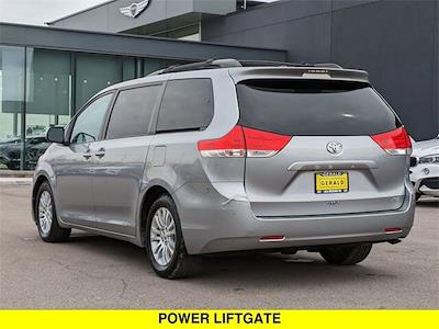2011 Toyota Sienna FWD Minivan for sale #88855B - photo 2