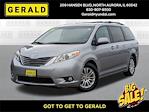 2011 Toyota Sienna FWD Minivan for sale #88855B - photo 1