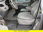 2011 Toyota Sienna FWD Minivan for sale #88855B - photo 12