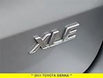 2011 Toyota Sienna FWD Minivan for sale #88855B - photo 32