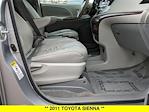 2011 Toyota Sienna FWD Minivan for sale #88855B - photo 35