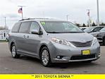 2011 Toyota Sienna FWD Minivan for sale #88855B - photo 5