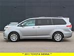 2011 Toyota Sienna FWD Minivan for sale #88855B - photo 9