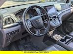 2018 Honda Odyssey FWD Minivan for sale #88907B - photo 3