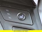 2018 Honda Odyssey FWD Minivan for sale #88907B - photo 20