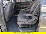 2018 Honda Odyssey FWD Minivan for sale #88907B - photo 22