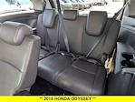 2018 Honda Odyssey FWD Minivan for sale #88907B - photo 23