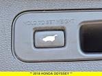 2018 Honda Odyssey FWD Minivan for sale #88907B - photo 25