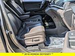 2018 Honda Odyssey FWD Minivan for sale #88907B - photo 29
