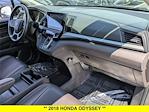 2018 Honda Odyssey FWD Minivan for sale #88907B - photo 30