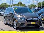 2018 Honda Odyssey FWD Minivan for sale #88907B - photo 5