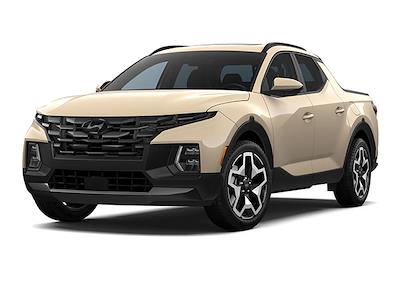 Used 2023 Hyundai Santa Cruz Limited Double Cab AWD Pickup for sale #88971A - photo 1