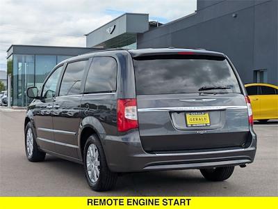 2016 Chrysler Town and Country FWD Minivan for sale #89022A - photo 2