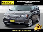 2016 Chrysler Town and Country FWD Minivan for sale #89022A - photo 1
