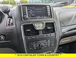 2016 Chrysler Town and Country FWD Minivan for sale #89022A - photo 16