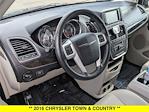 2016 Chrysler Town and Country FWD Minivan for sale #89022A - photo 4