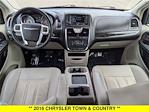2016 Chrysler Town and Country FWD Minivan for sale #89022A - photo 22