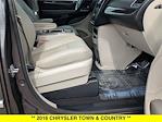 2016 Chrysler Town and Country FWD Minivan for sale #89022A - photo 30