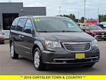 2016 Chrysler Town and Country FWD Minivan for sale #89022A - photo 5