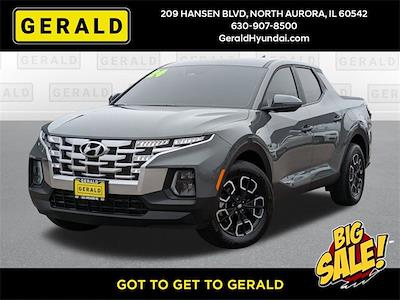 2024 Hyundai Santa Cruz Double Cab AWD Pickup for sale #89072A - photo 1