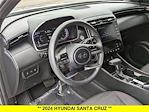 2024 Hyundai Santa Cruz Double Cab AWD Pickup for sale #89072A - photo 3