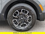 2024 Hyundai Santa Cruz Double Cab AWD Pickup for sale #89072A - photo 31