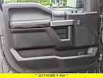 2017 Ford F-150 SuperCrew Cab 4x4 Pickup for sale #89128A - photo 10