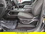 2017 Ford F-150 SuperCrew Cab 4x4 Pickup for sale #89128A - photo 11
