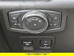 2017 Ford F-150 SuperCrew Cab 4x4 Pickup for sale #89128A - photo 12