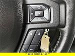 2017 Ford F-150 SuperCrew Cab 4x4 Pickup for sale #89128A - photo 15